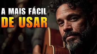 Uma nova IA para criar as suas MÚSICAS - Cria a LETRA e a MÚSICA - A Ferramenta mais FÁCIL DE USAR