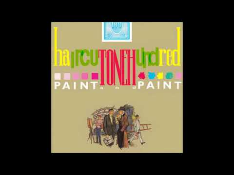 Haircut 100 - Infatuation (1984)