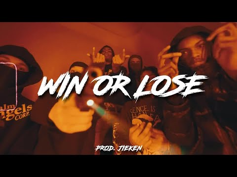 [FREE] Sdot Go x Kenzo B Type Beat - "Win Or Lose"