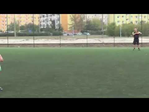 PLP SIERNIECZEK II LIGA 20 KOL. GALAKTYCZNI - RED STARS 14:2