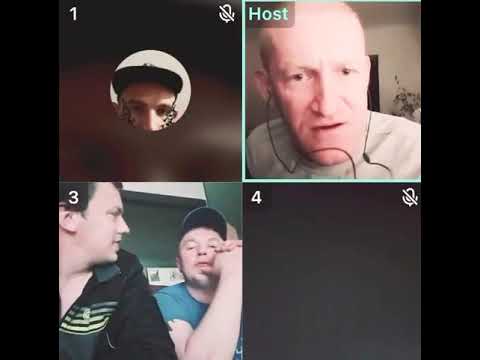 Pozytron - kontra kłamca