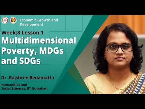 Economic Growth and Development Introduction Video