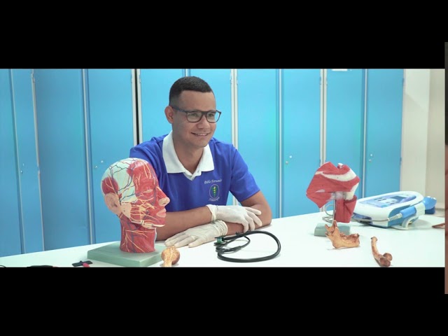 Formandos de Fisioterapia 2020.1