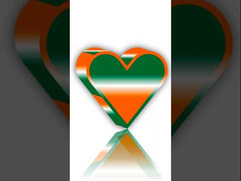 Indian  Flag Design In CorelDRAW | CorelDRAW Tutorial | #shorts #youtubeshorts #trending