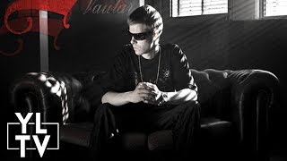 Lars Vaular - &quot;Eg E Fra Bergen&quot; [MUSIKKVIDEO]: YLTV