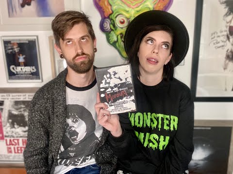 Couple of Creeps s4e1: August Underground Mordum (2003)