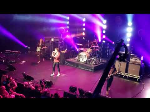 Greta Van Fleet Rebel Toronto July 6 2018 Intro w/When The Curtain Falls -New Track-