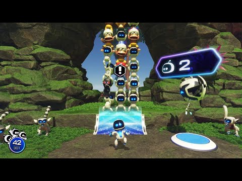 ASTRO BOT_PART 4