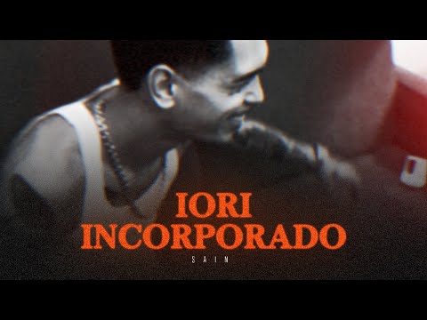 Sain - Iori Incorporado part. DJ Erik Skratch | Clipe Oficial