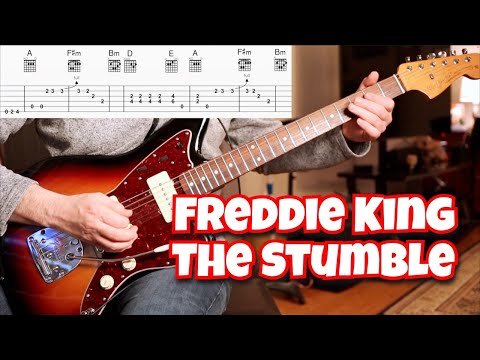 The Stumble (Freddie King)