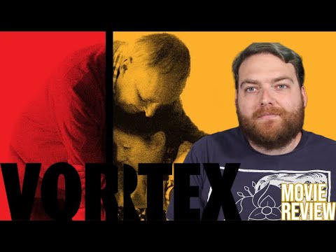 VORTEX (2022) MOVIE REVIEW