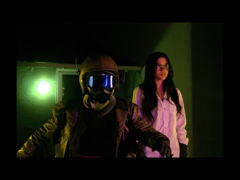 Video thumbnail for Spaceman