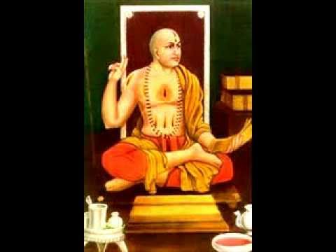 Dwadasha Stotra Chapter 12 - Ananda Mukunda (With Meaning)