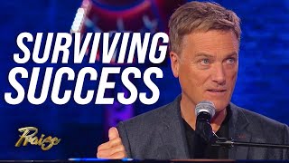 Michael W. Smith: How My Faith Survived Fame | Praise on TBN