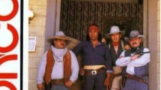 Bronco Mi Doctora Favorita