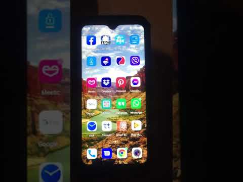 Problems with ulefone armor 9