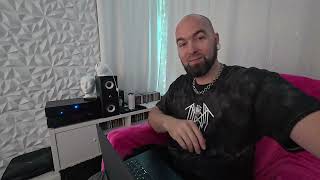 My Raw Follow Up Thoughts - Hegel P20 Pre Amp