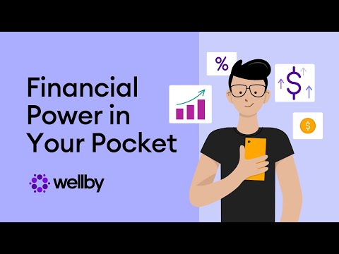 Wellby Financial