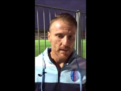 Michele Marcolini I Notte Azzurra