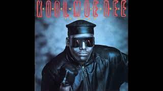 Kool Moe Dee - I&#39;m Blowin&#39; Up