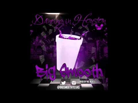 Hollywood Smooth - Dancing in Houston - (R&b)