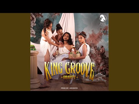 King Groove
