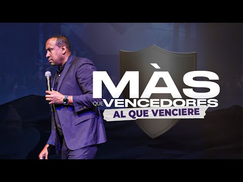 Mas que Vencedores | Al que Vencieres |