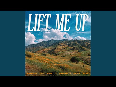 Thumbnail for Lift Me Up video