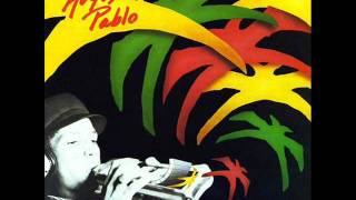 augustus pablo - Pablo In Dub