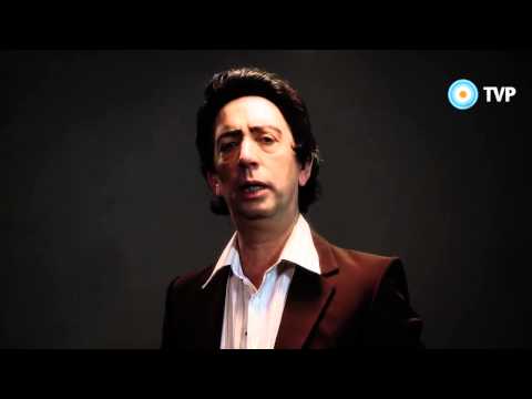 1 cap James Bo - El agente uruguayo