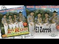 El Zorros - Los Tres Amigos - Los Razos "Para Gallos Jugados" Vol.1