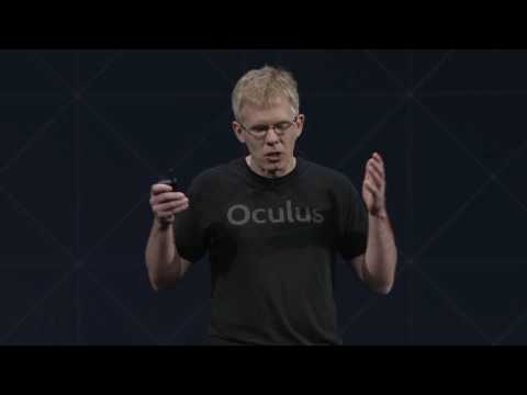 Oculus Connect 3 Closing Keynote: John Carmack