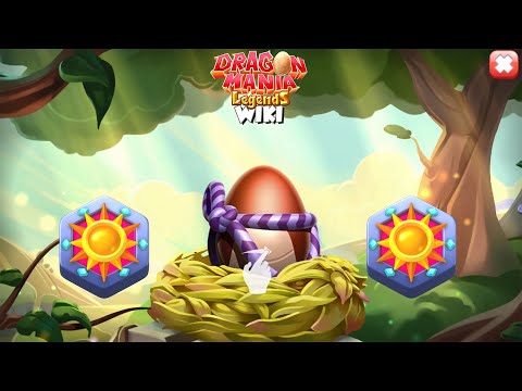 Finally I got Shuten Doji Dragon | Dragon Mania Legends | Gameplay Walkthrough