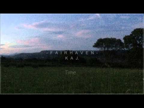 Kaj. - Fairhaven EP