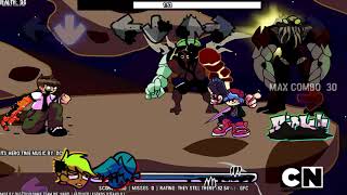 Cover art for Its Hero Time