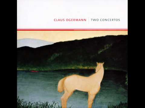 CLAUS OGERMANN - Concerto for Orchestra - I Introduction, Giocoso
