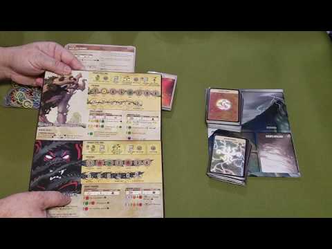 Spirit Island: Branch & Claw Review - Board on the Bayou