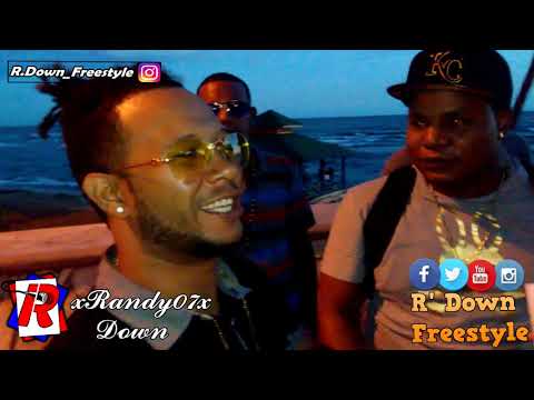 Revancha!!! Mr Junior Vs El 2min - Batalla De Freestyle El La Plaza Guibia¡