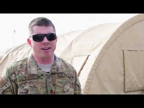 606 ACS readiness training