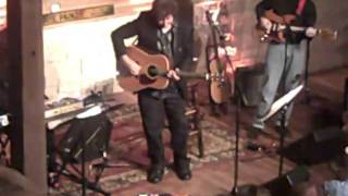 Stan Ridgway - Big Dumb Town