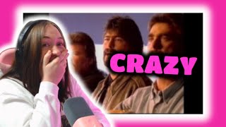 This felt so nostalgic... | Alabama - Richard Petty Fans Reaction!