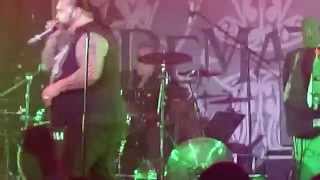 Crematory -  Fly