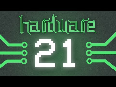 Curso de Hardware TRAILER