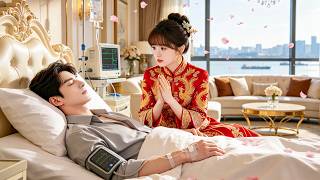 Tưởng lấy chồng thực vật làm góa phụ, nào hay anh là tỷ phú vờ hôn mê thử cô!
