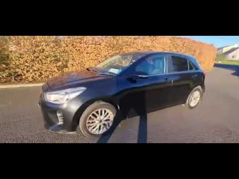 Kia Rio FINANCE ARRANGED * TOP-SPEC NEW MODEL EXE - Image 2