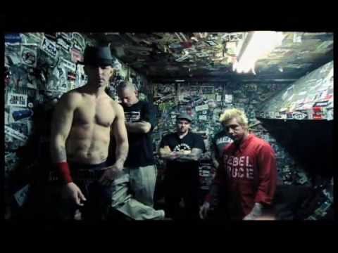 Rancid - Red Hot Moon [Music Video]