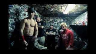 Rancid - Red Hot Moon [Music Video]