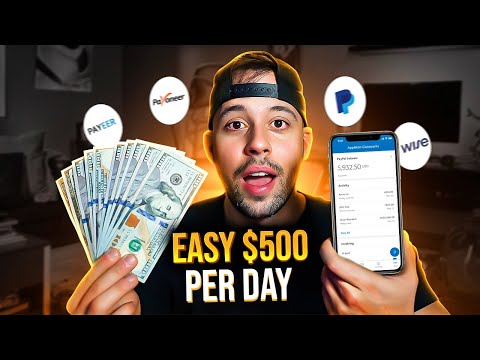 , title : '12 Side Hustles You Can Do From Your Phone ($500+ Per Day) | Make Money Online'