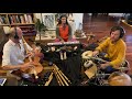 Sacred Earth - Live - Bhakti Heenam
