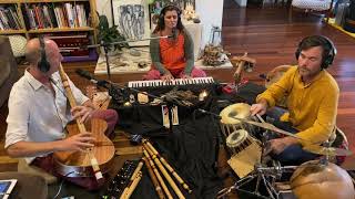 Sacred Earth - Live - Bhakti Heenam